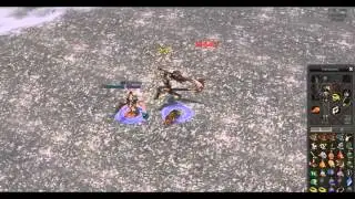 Metin2 Reventon N0OBAKOS97 Vs MrPopular