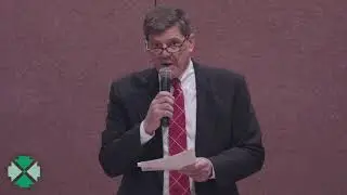 Introduction - An Interview with ICE Acting Field Office Director Todd Lyons