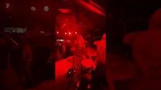 Sangre (Full Set Live @ The Che Cafe 1/17/26)