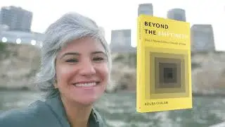 Beyond the Emptiness by Rouba Chalabi