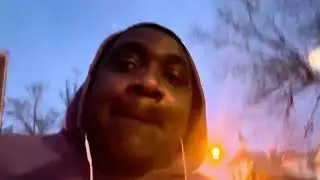 What Happens When A 300 Pound Guy walks 10,000 steps?