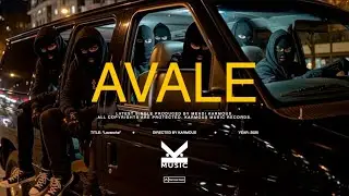 21 Savage Type Beat AVALE 2025
