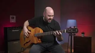 Электроакустический бас ARIA FEB F2M