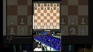 Copy of Blitz Chess Showdown: Watch the World's Best Compete LIVE!