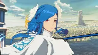 Queen Dizzy is Easy - Guilty Gear -Strive- Online Matches