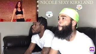 😳♨️Dej Loaf “ME U & HENNESSY”Nicole Sexy Kirkland♨️😳|Gang think Nicole Isn’t Sexy😱