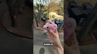 Не бросайте челлендж MushyKinz!