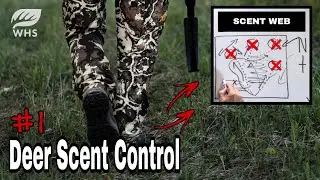 Best Scent Control For Deer Hunting