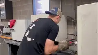 MECE 2140 - Engineering Materials Final Project: Heat Treating and Quenching 1045 Steel