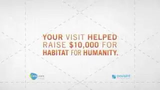 HIMSS- Covisint Thank You