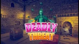 Deadly Threat Gameplay 1080p 60fps