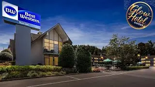 Best Western Toni Inn | Pigeon Forge (TN), United States | Hotel Review ⭐