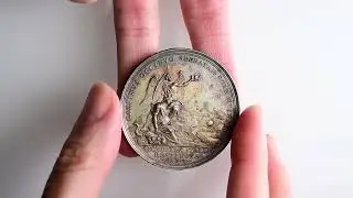 Numismatica Ranieri - Asta Numismatica n. 20 - Lotto 10 - CASALE - Medaglia 1695 opus P. H. M&uuml;ller