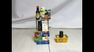 Opening Surprise Mystery Toys! 5 Surprise Mini Brands!