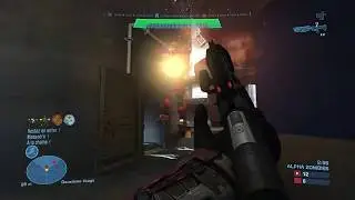 Halo Reach PC is out ! First Killionaire for chopper