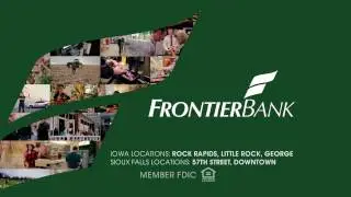 2016 - Frontier Bank