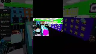 Como assim tenho coisas novas na minha loja de Jogos? #shorts