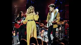 Natascha Bessez & Ryan Neal - 'You Are The Best Thing' -The Bachelor Presents: Listen To Your Heart
