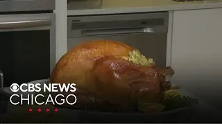 Butterball turkey hotline taking calls