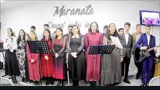 Căci un Copil ni s-a născut - @BCDETalmaciu-Sibiu