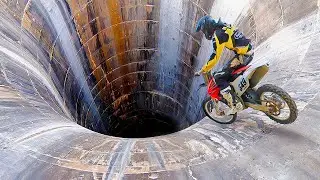 10 Deportes Extraños Que No Conocías