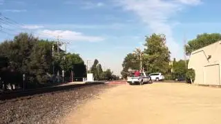 UP GEVO 5285
