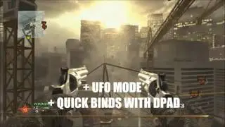 Best MW2 Azza Lobby Patch w Bot Renamer + Download   Undetectable Shots on MW2!  Updated Patch
