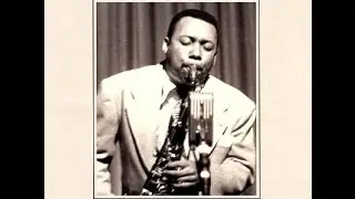Lucky Thompson - Midnight Sun