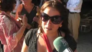 ISIDORA AGUIRRE