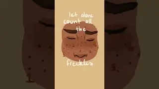 well I guess that&rsquo;s just the way things go&hellip; #animatic #animation #ventanimatic #shorts #reels