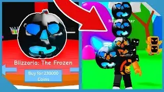 Buying the Most Expensive Hat in Roblox Hat Simulator