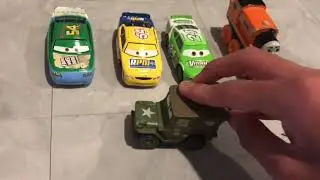 Sarge&rsquo;s boot camp remake