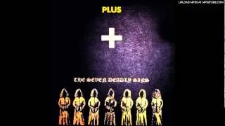 Plus - Sloth (Open Up Your Eyes)