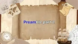 Preamble of Indian Constitution Explained | 42nd Amendment & Constitution Day | Polity Made Easy