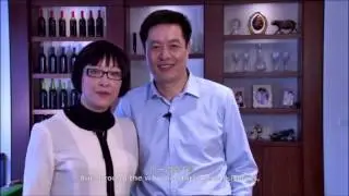 Monavie蒙納維 - Howard Shen & Yvonne Lu-黑鑽級領袖Black Diamond