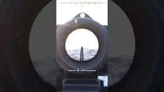Станковый пулемет заменяет снайперку Vigor