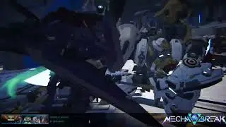 Mecha BREAK S2 E51 Full Replay: Welkin Smash and Bash and Smash Again!