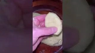 Voilà ma recette de Tcharek el Ariane !