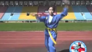THAI CUC DON DAO PHAP : Cam Xuan