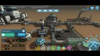 Landfall | landfall installation part | how to play Landfall game in mobile | Landfall gameplay 2022