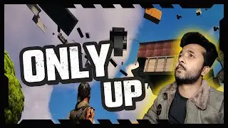 Top Game Developer Reveals BEST Parkour Techniques for Only Up!