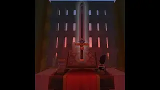 Hytale- Custom Weapon With Skill and Animations