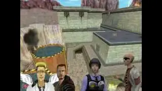 HL Frag Movie by digital immortality