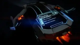 Distance Beta 1 серия