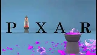 Pixar Hommage