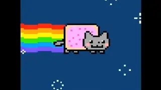 Nyan  Cat Theme
