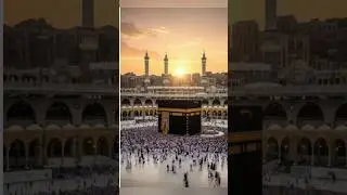 Makkah photo video 🥀🥺 hum faqeero ko bhi #shorts #shortsfeed #trending #makkah#hadees#masjidalharam