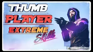 BEST THUMB PLAYER ??? | EXTREME SKILLS IN PUBG | MY STORY | NOOB TO PRO | KILL MONTAGE | IGNITION