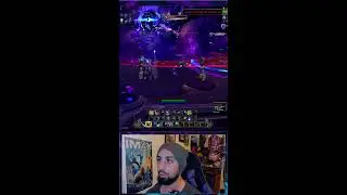 Mana Forge Transmog Grind | World Of Warcraft Jan 26th