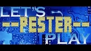 Let's Play (in HD)...Pester for PC / XBLIG / Ouya